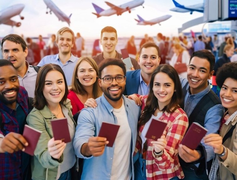 Majestic Global Travel Agency