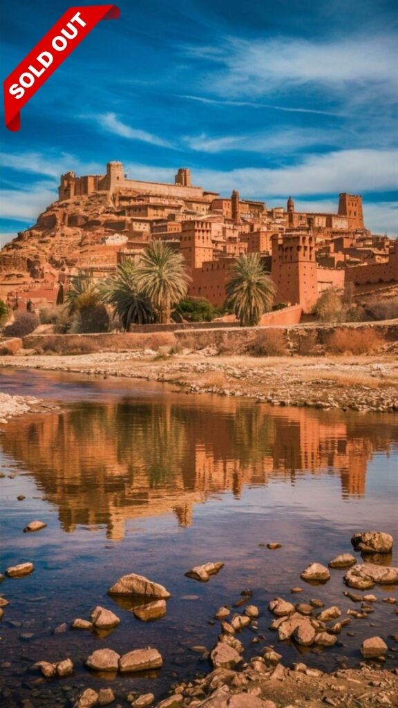 Morocco