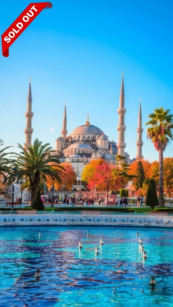 instanbul