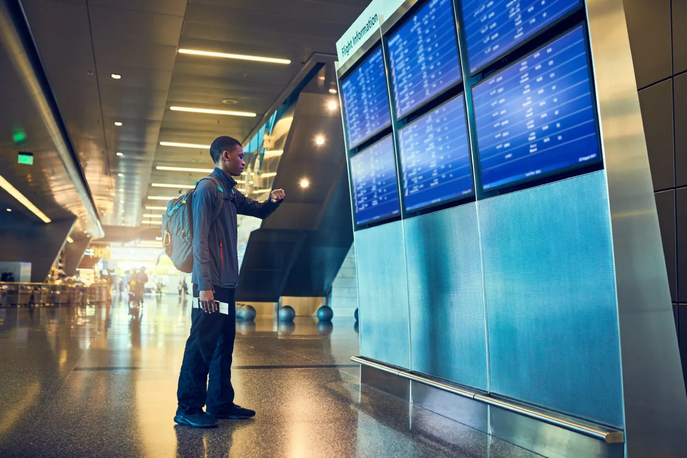 Airline Policies Updated