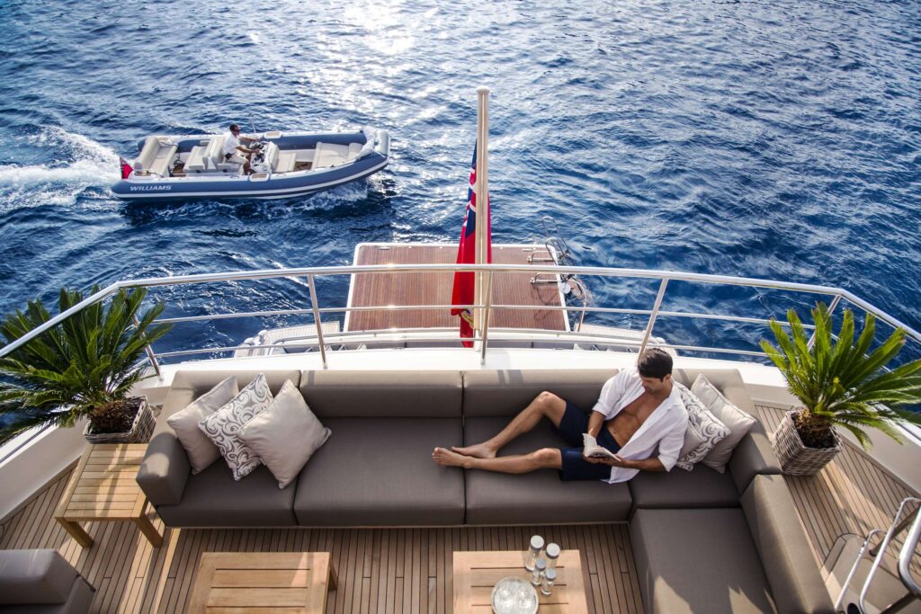 Luxury Travel Experiences in Virginia