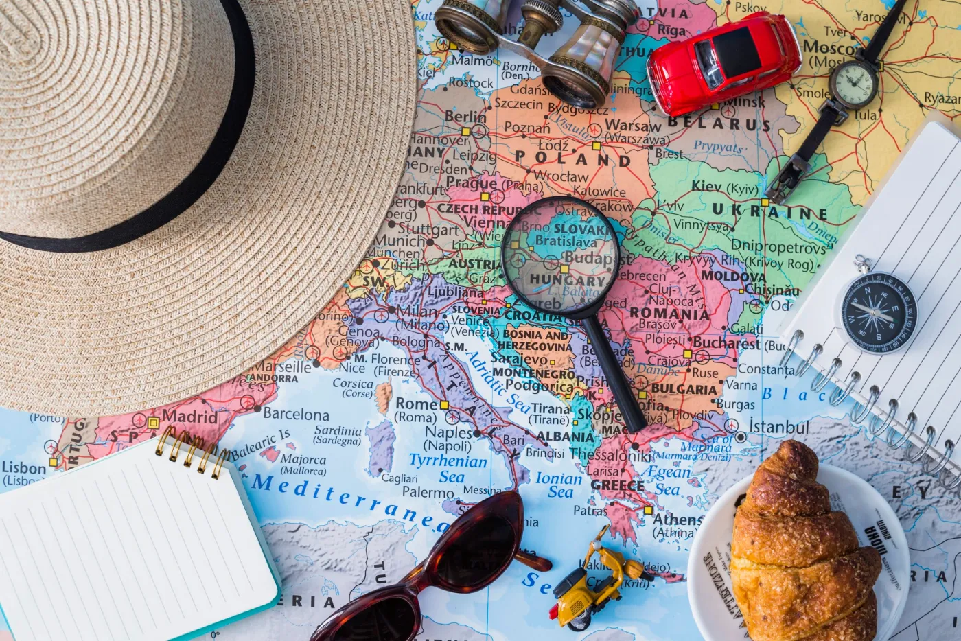 solo travel