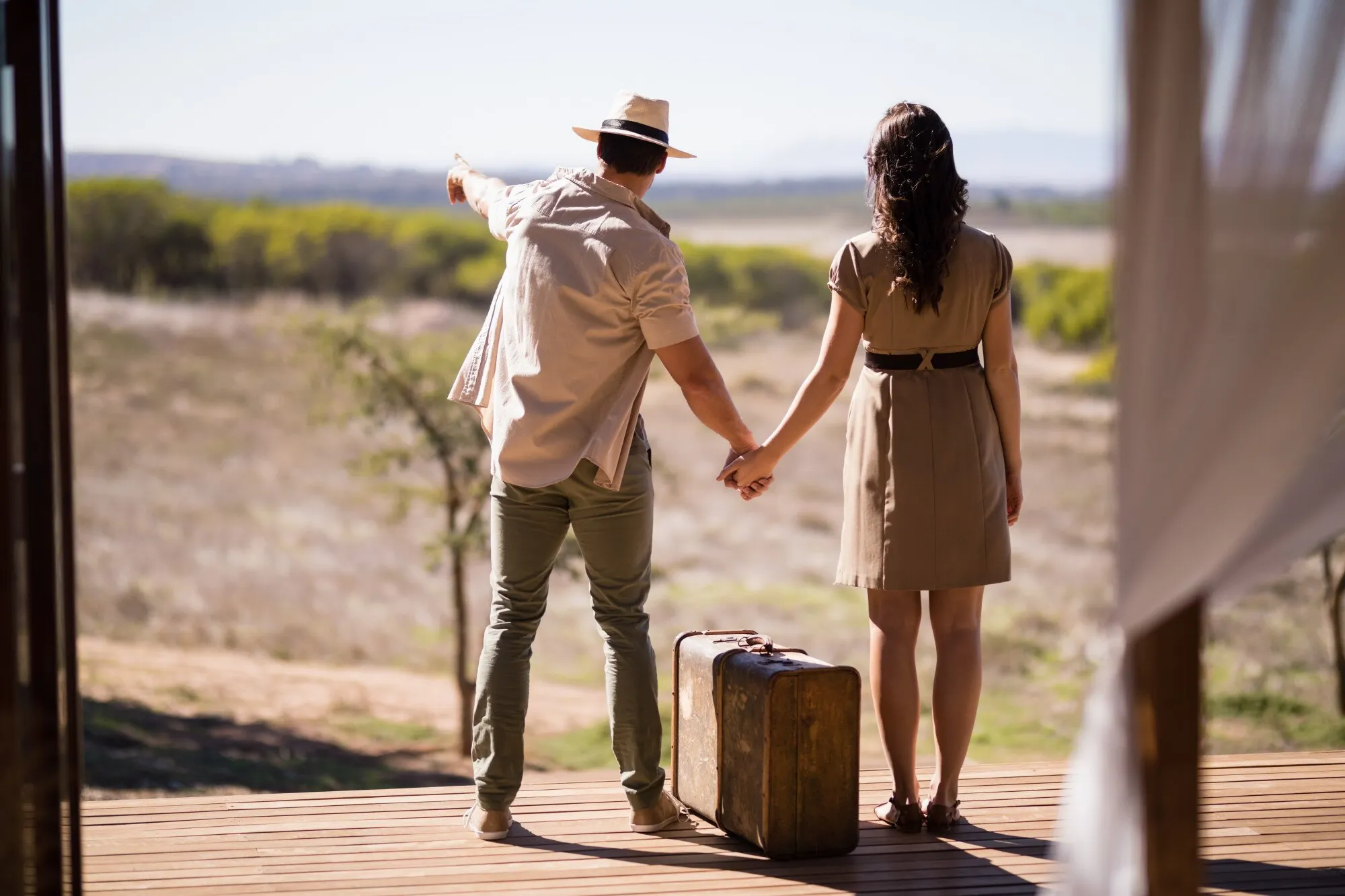 Planning Your Honeymoon