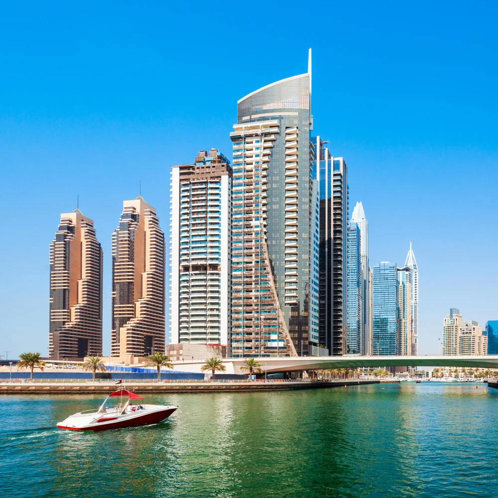 dubai