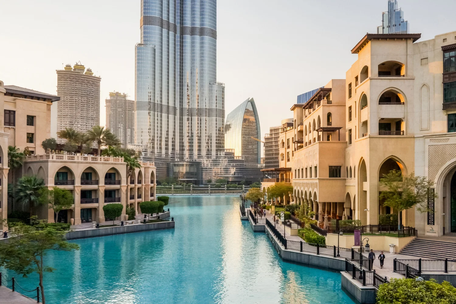 dubai