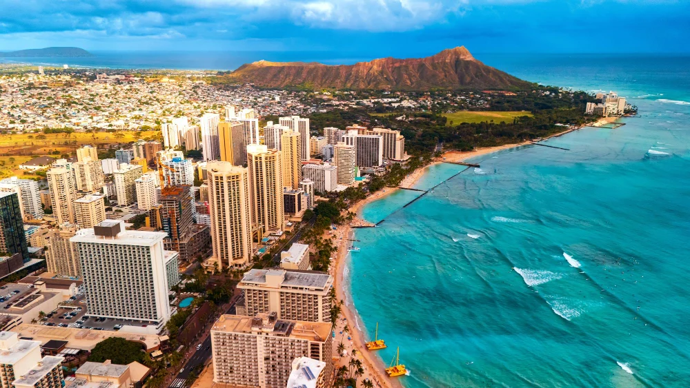 honolulu