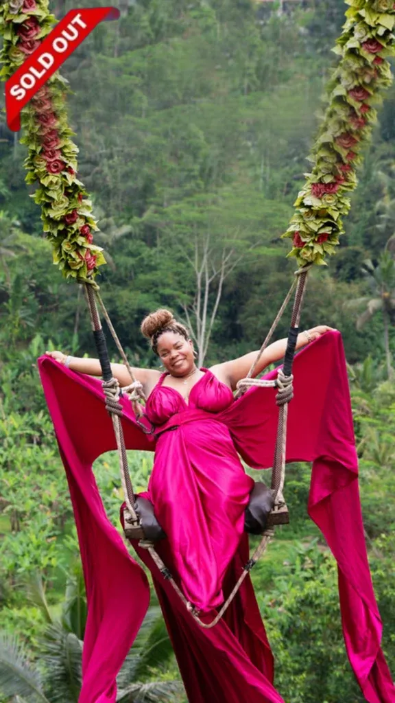 bali
