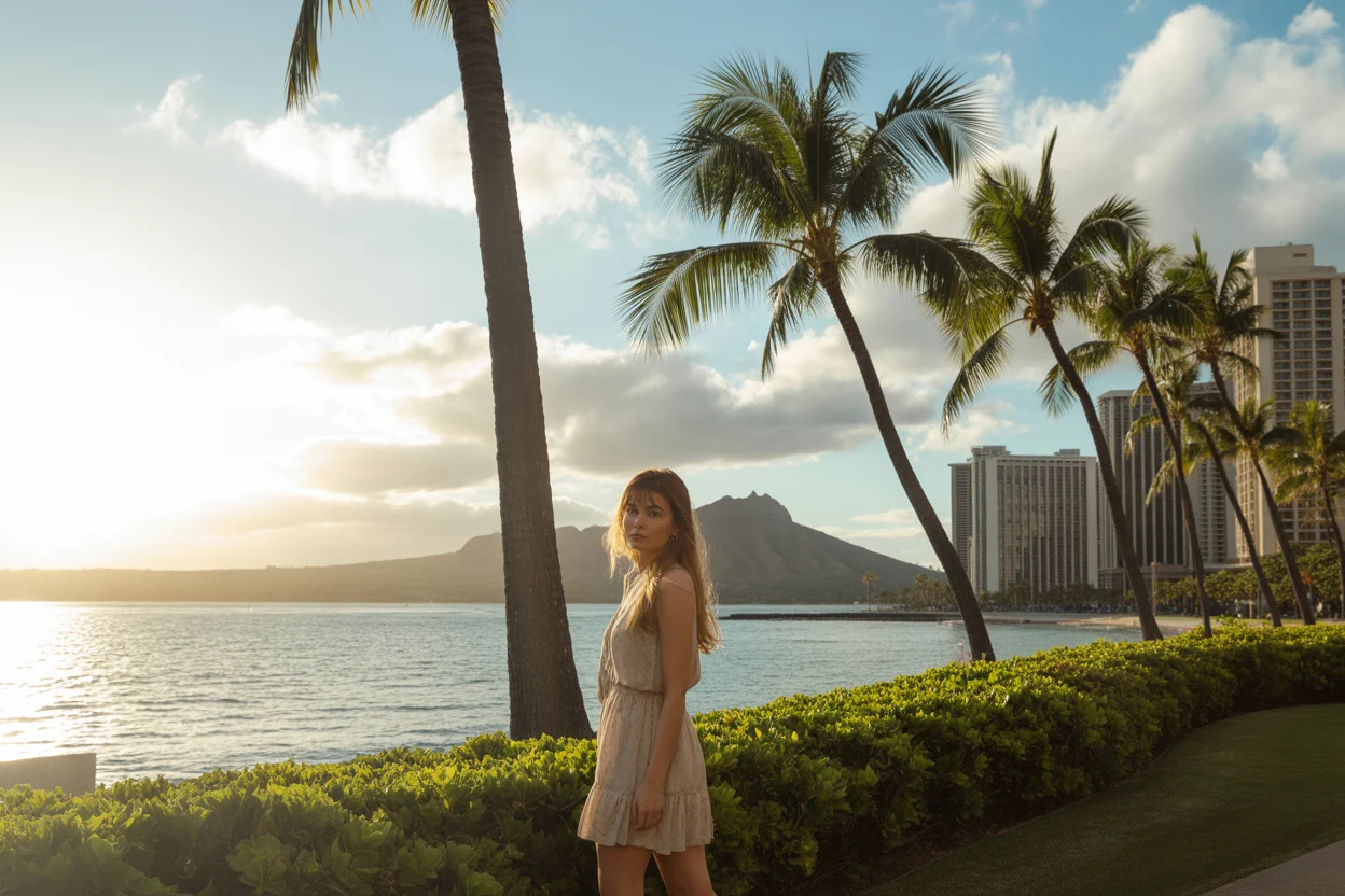 hawaii