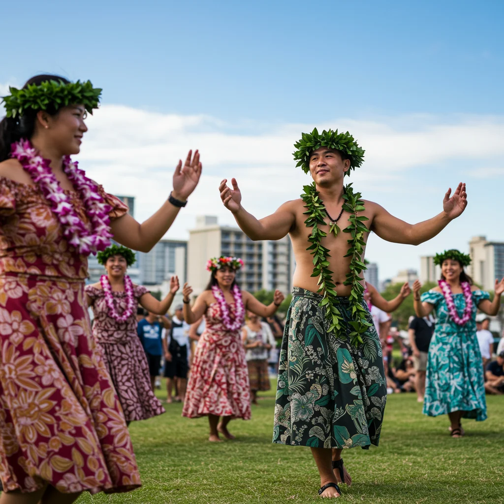 honolulu