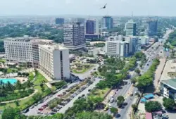accra
