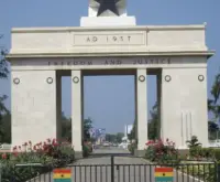 Accra ghana