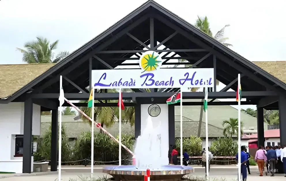 labadi