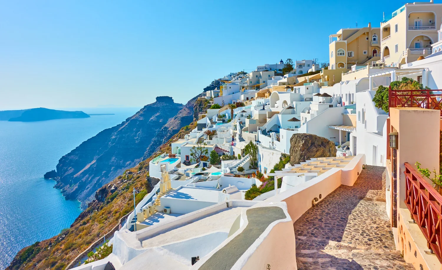 santorini