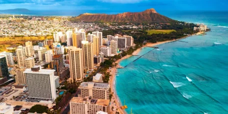 honolulu