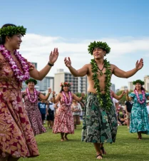 honolulu